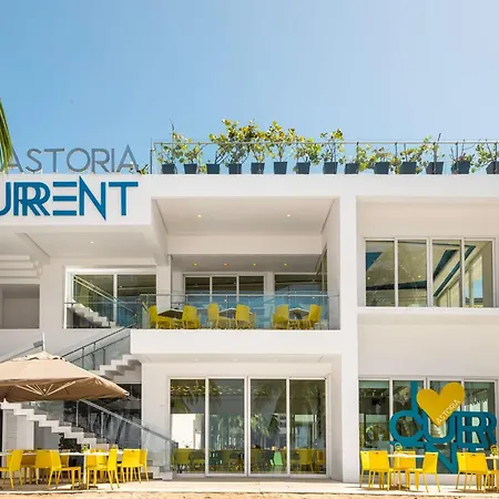 Astoria Current Hotel