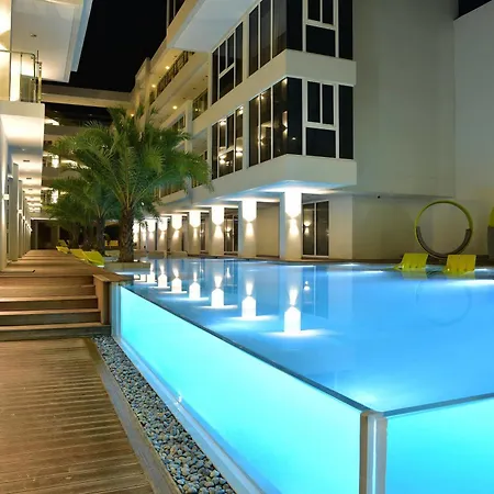 Hotel Astoria Current